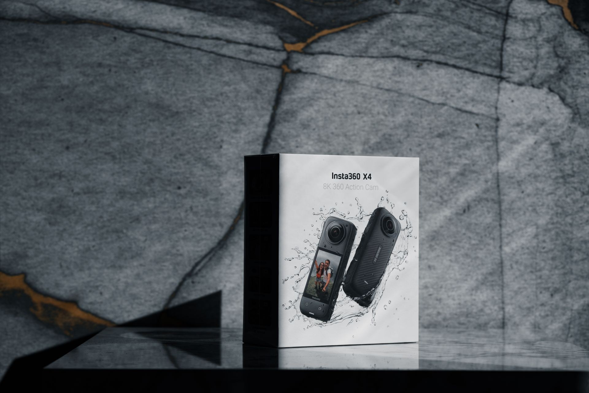 Insta360 Promo Code Influencer Code